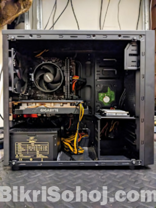 Ready Gaming PC Desktops & All-In-One Computers for sale